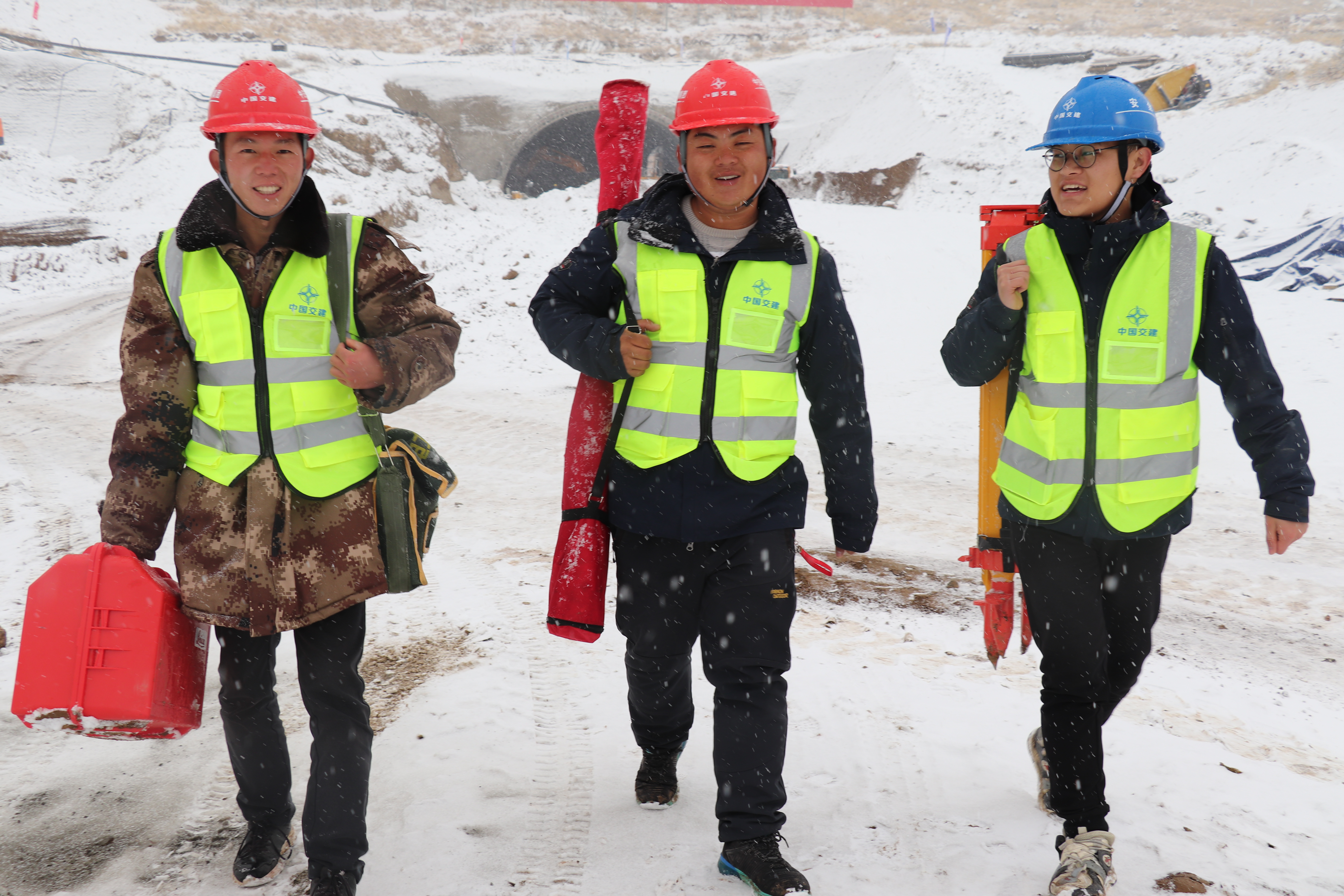 在西藏开展人才订单式培养